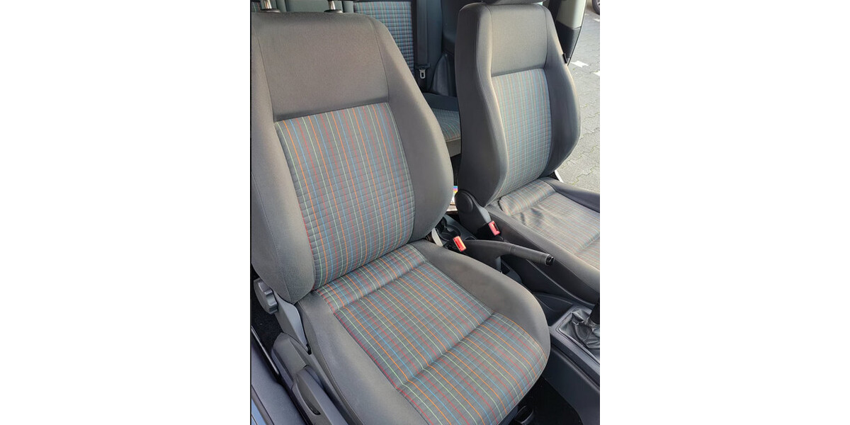 VW Polo 255.753 km 2.000 &euro; Boizenburg 19258