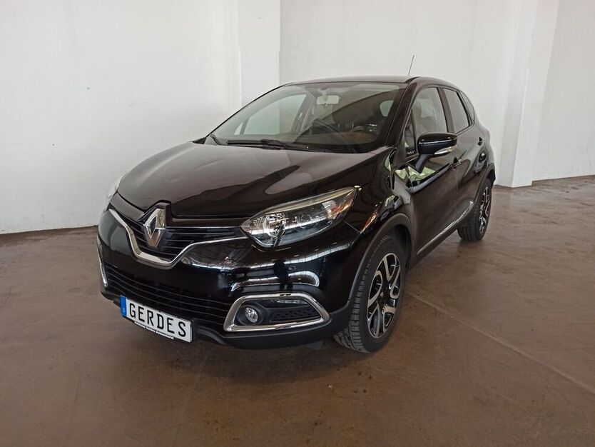 Captur