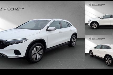 Mercedes-Benz EQA 15.700 km 34.899 &euro; Osterholz-Scharmbeck 27711