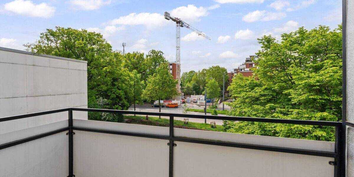 Etagenwohnung Bremen Lehe - 2 Zimmer, 55 m&sup2;, 185.000&euro; | Angebot:26641623