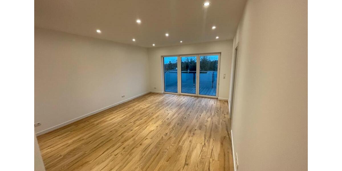 Penthouse Wohnung zu vermieten (warm) ab 01.02.2026 3 zimmer