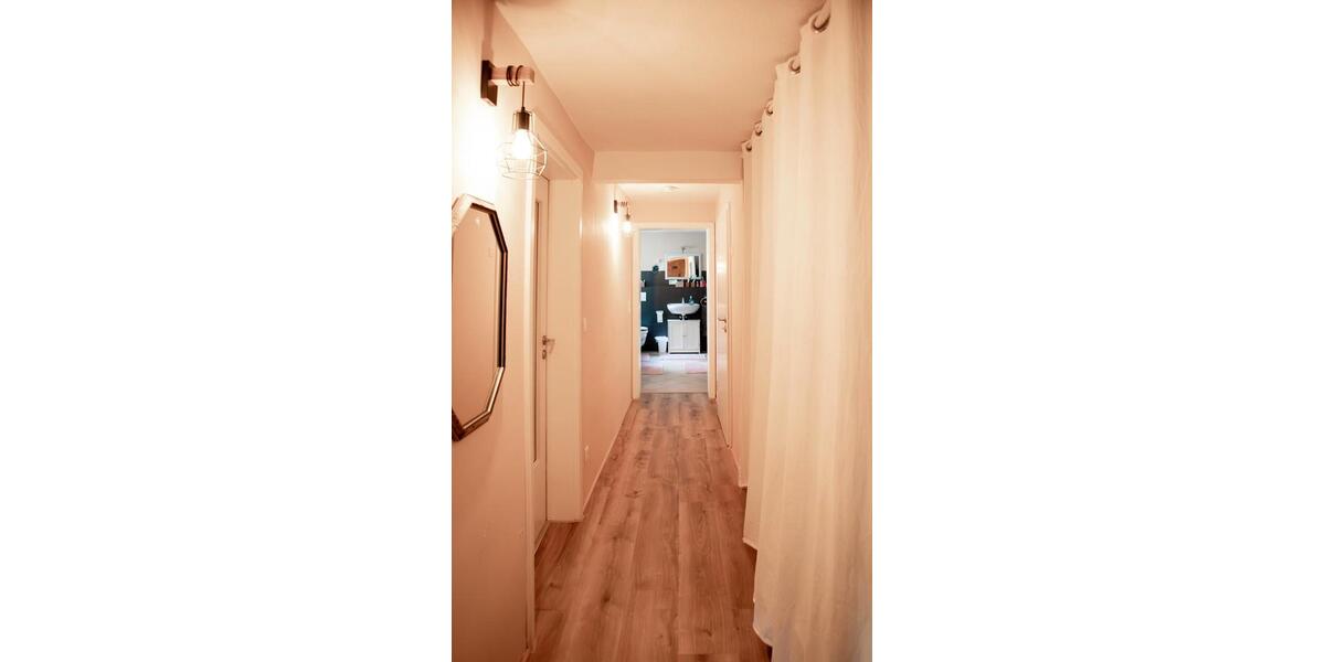Maisonettenwohnung Bremen Neustadt - 3.5 Zimmer, 96 m&sup2;, 349.000&euro; | Angebot:27486700