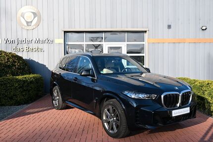 BMW X5 27.156 km 95.000 &euro; Sottrum 27367