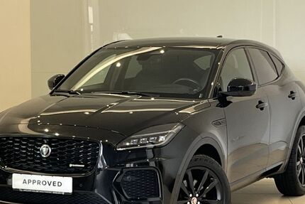 Jaguar E-Pace 132.850 km 23.490 &euro; Bremen 28329