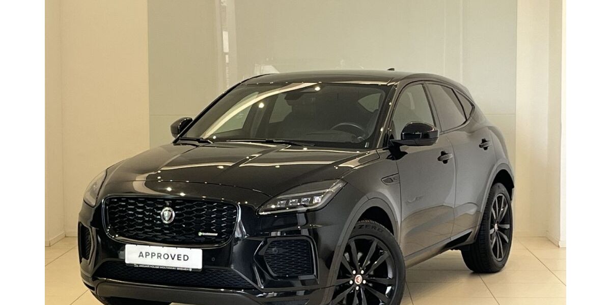 Jaguar E-Pace 132.850 km 23.490 &euro; Bremen 28329
