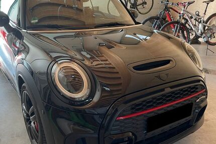Mini John Cooper Works Cabrio 23.600 km 35.800 &euro; Bremen OT St. Magnus 28759