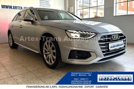 Audi A4 61.500 km 24.990 &euro; Bremen 28217