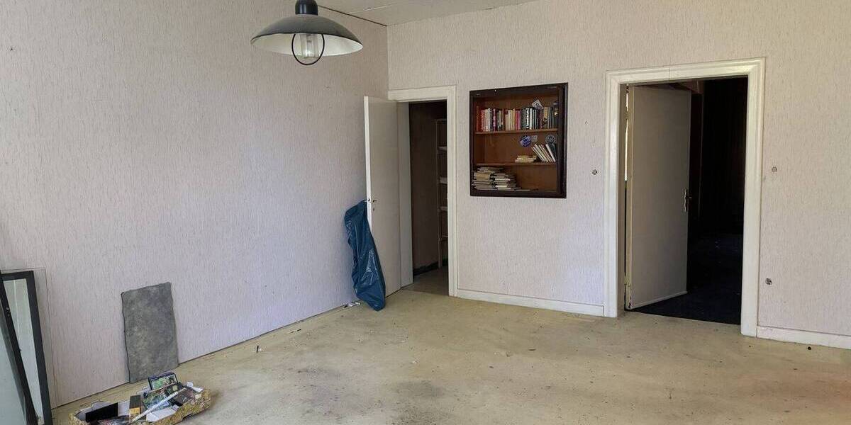 Etagenwohnung Syke-Okel Okel - 4 Zimmer, 185 m&sup2;, 159.000&euro; | Angebot:26512764