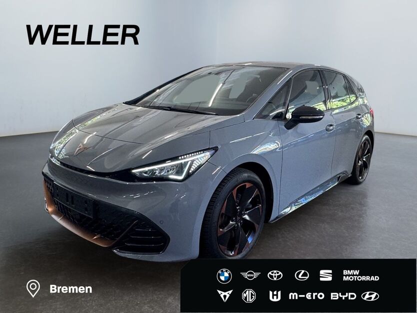 Cupra Born 32.304 km 30.980 € Bremen 28205