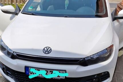 VW Scirocco 230.000 km 8.000 &euro; Hambergen 27729