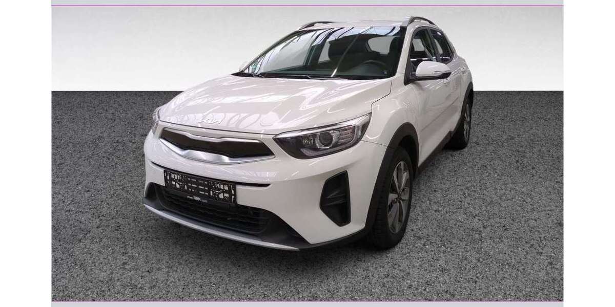 Kia Stonic 9.438 km 19.980 &euro; Bremen 28357