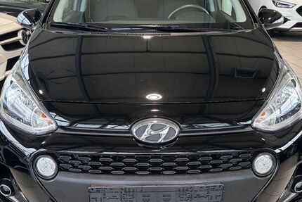 Hyundai i10 51.200 km 12.999 € Achim 28832