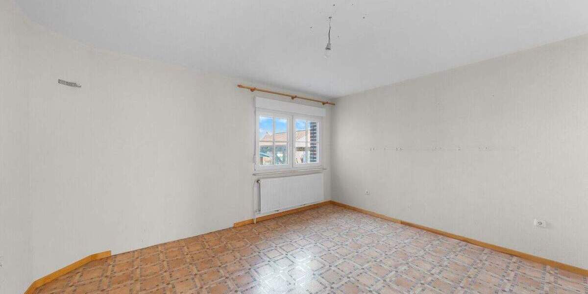 Etagenwohnung Syke Heiligenfelde - 4 Zimmer, 116 m&sup2;, 219.000&euro; | Angebot:25730064