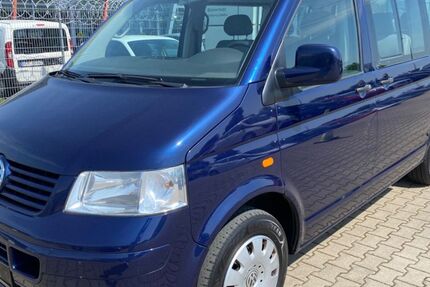 VW T5 Transporter 278.842 km 5.750 &euro; Achim 28832