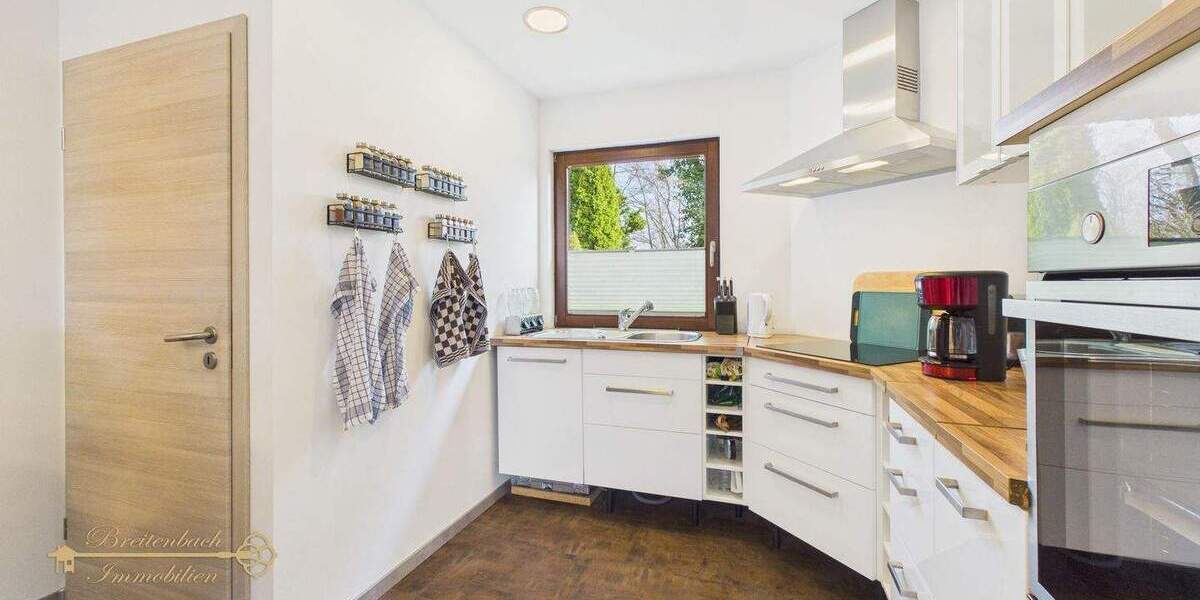 Reihenmittelhaus Bremen Kirchhuchting - 3 Zimmer, 81 m&sup2;, 329.000&euro; | Angebot:25684190