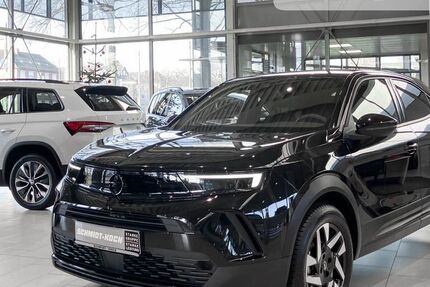 Opel Mokka 20.352 km 20.780 &euro; Bremen 28217