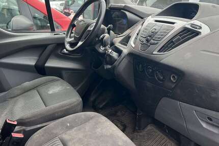 Ford Transit Custom 238.000 km 3.999 &euro; Bremen 28199