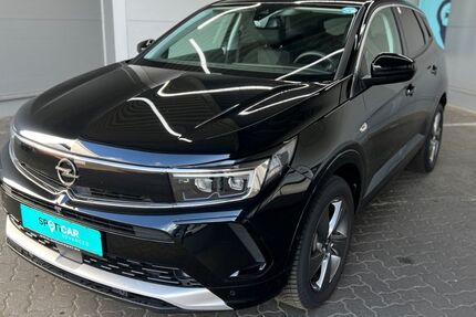 Opel Grandland (X) 18.686 km 31.490 € Osterholz-Scharmbeck 27711
