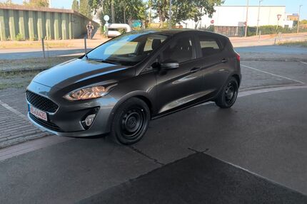 Ford Fiesta 207.065 km 7.500 &euro; Bremen 28279