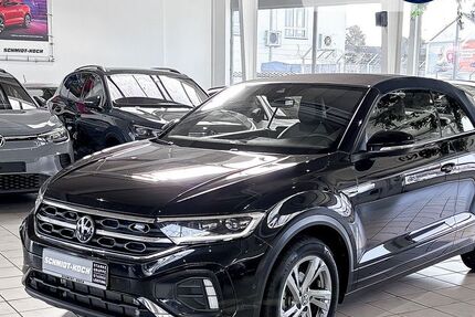 VW T-Roc 17.627 km 34.950 &euro; Achim-Uesen 28832