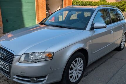 Audi A4 274.121 km 1.790 € Delmenhorst 27751