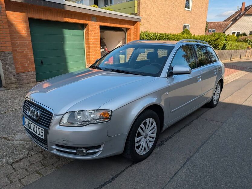 Audi A4 274.121 km 2.490 € Delmenhorst 27751