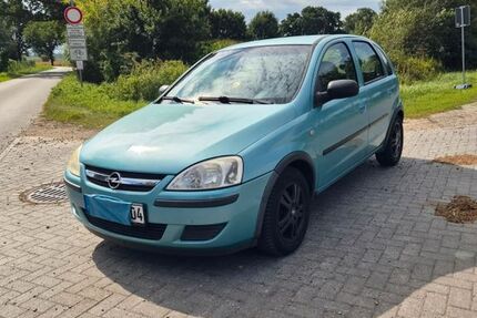 Opel Corsa 194.000 km 1.300 &euro; Osterholz-Scharmbeck 27711