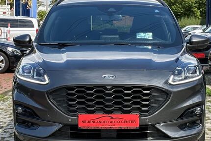 Ford Kuga 124.500 km 24.490 &euro; Bremen 28199