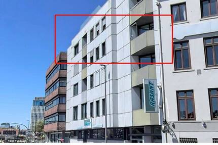 Wohnung Bremen Altstadt - 3 Zimmer, 84 m&sup2;, 299.000&euro; | Angebot:26740372