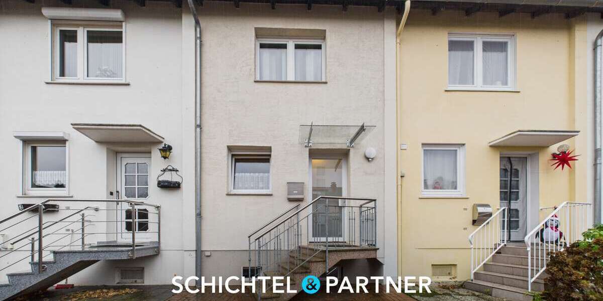 Einfamilienhaus Bremen Huchting - 4 Zimmer, 97 m&sup2;, 249.000&euro; | Angebot:25233011