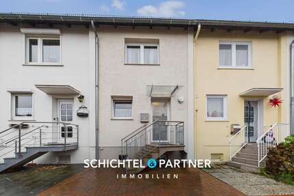Haus Bremen Huchting - 4 Zimmer, 97 m&sup2;, 249.000&euro; | Angebot:25233011