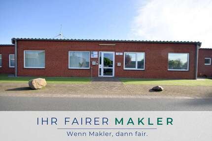 Gewerbeobjekt Achim - 1.200&euro; | Angebot:23220532