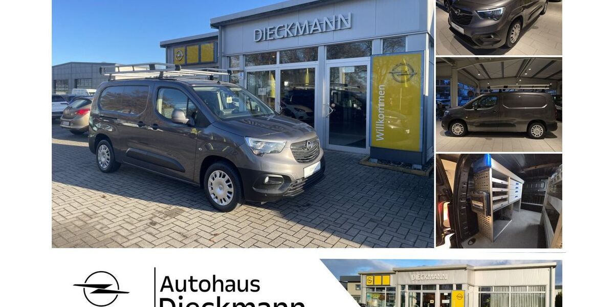 Opel Combo 96.321 km 14.960 &euro; Worpswede 27726
