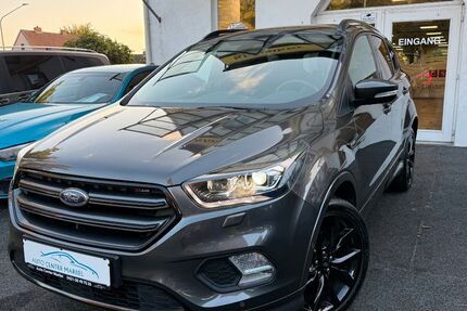 Ford Kuga 98.837 km 14.999 € Bremen 28719
