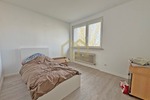 Solide Kapitalanlage (7% Rendite): Vermietete 3-Zimmer-Wohnung + Balkon in ruhiger Lage (Erbpacht) - Wohnanlage Bremen Huchting | Angebot:26634996