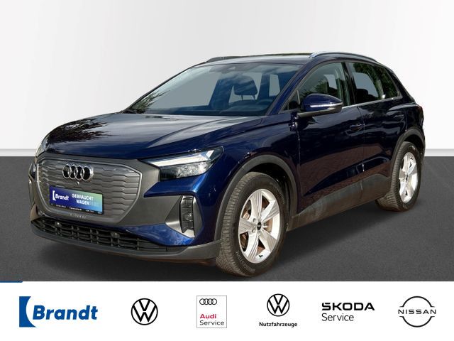 Q4 e-tron