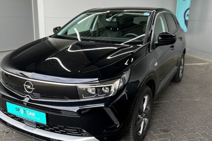 Opel Grandland (X) 25.653 km 30.990 € Osterholz-Scharmbeck 27711