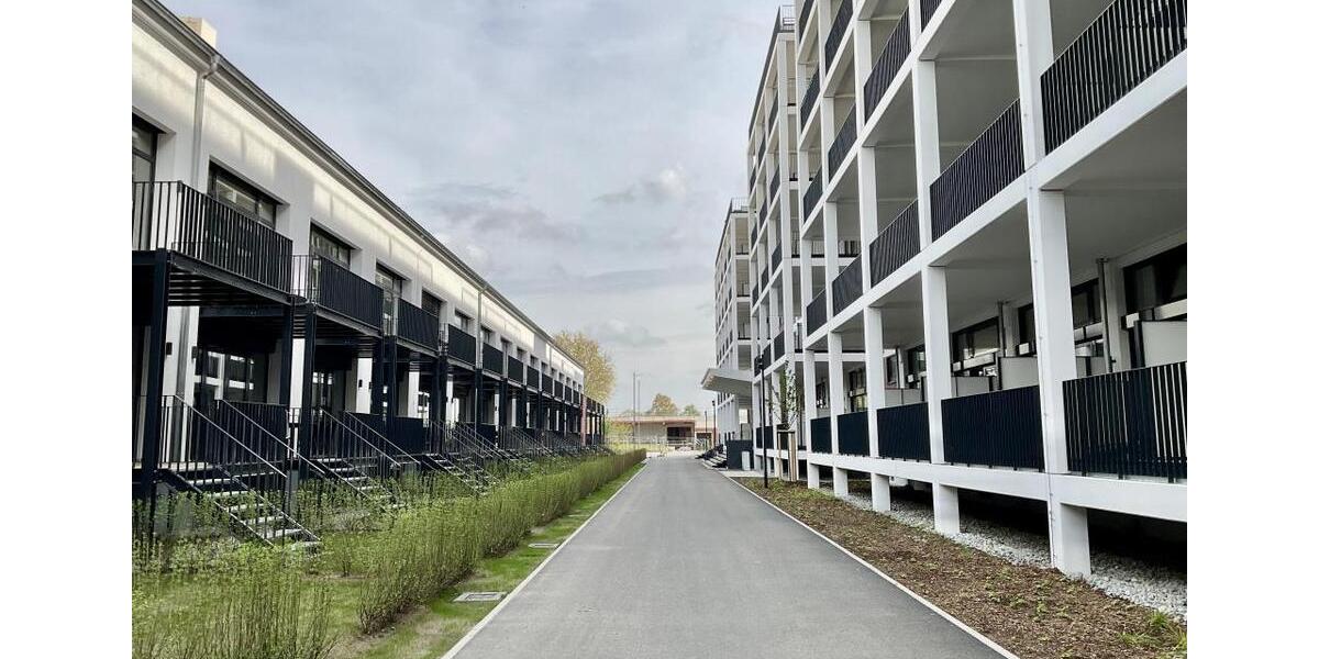 Erdgeschoßwohnung Bremen Häfen - 2 Zimmer, 108 m&sup2;, 1.289&euro; | Angebot:19746128