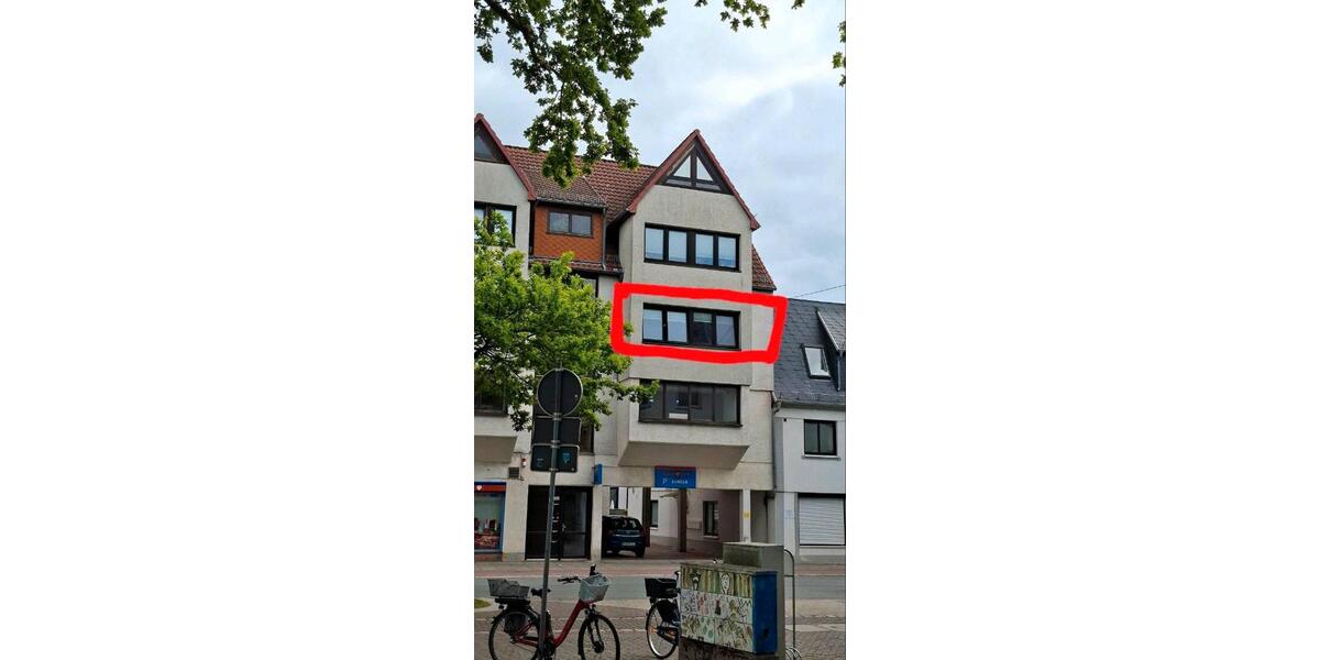 Etagenwohnung Bremen Häfen - 3 Zimmer, 76 m&sup2;, 179.000&euro; | Angebot:26587987