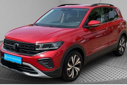 VW T-Cross 23.900 km 22.490 &euro; Weyhe 28844