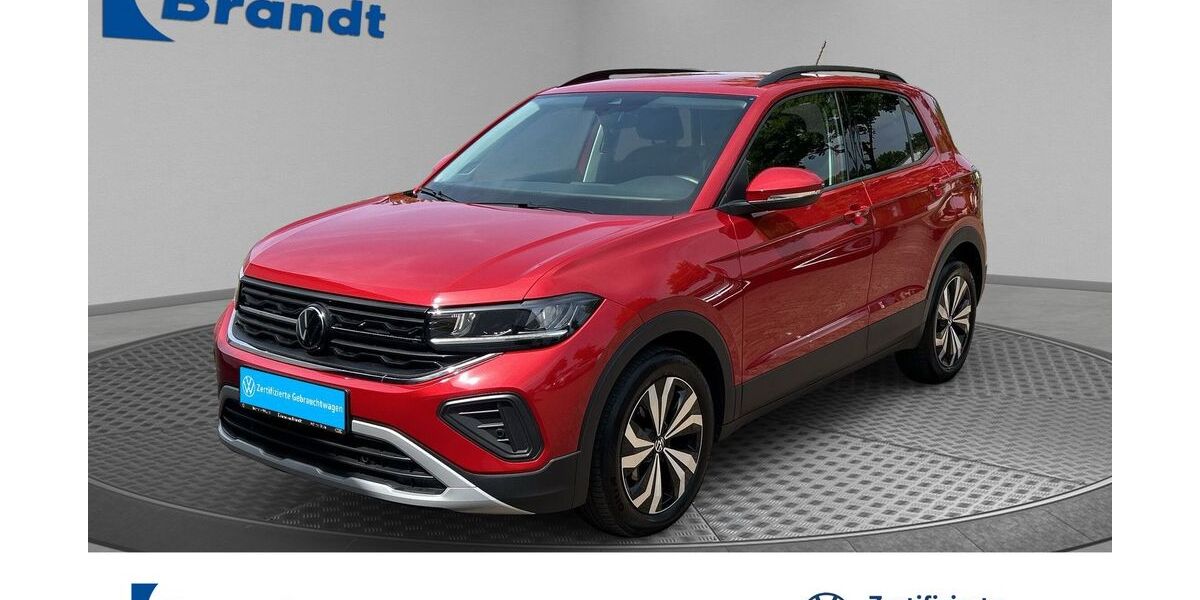VW T-Cross 23.900 km 22.490 &euro; Weyhe 28844