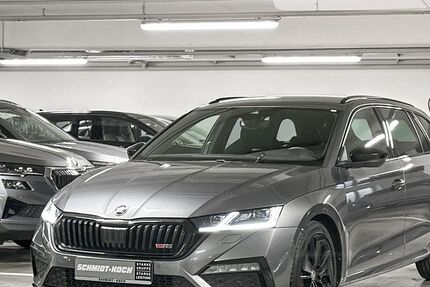 Skoda Octavia 98.121 km 28.870 &euro; Bremen 28207