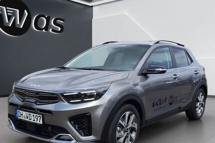 Kia Stonic 3.500 km 29.970 &euro; Stuhr 28816