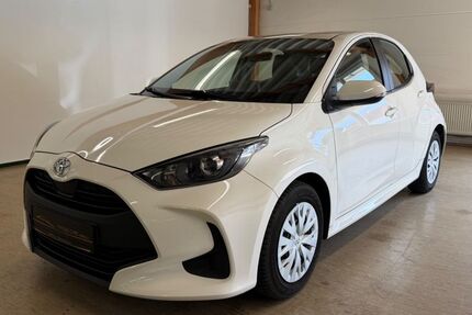 Toyota Yaris 34.000 km 11.999 &euro; Bremen 28259