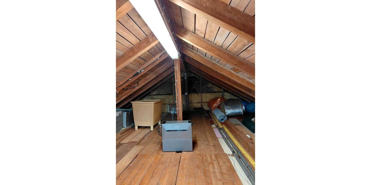 Einfamilienhaus Syke - 3 Zimmer, 71 m&sup2;, 95.000&euro; | Angebot:27239655