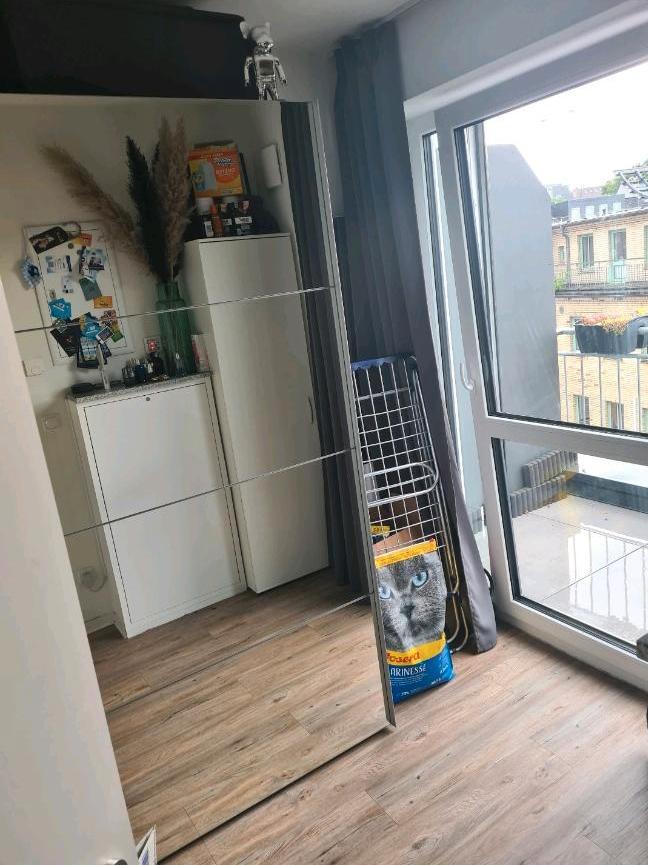 Schöne 2,5 Zimmer Neubauw. in der Bahnhofsvorstadt zimmer
