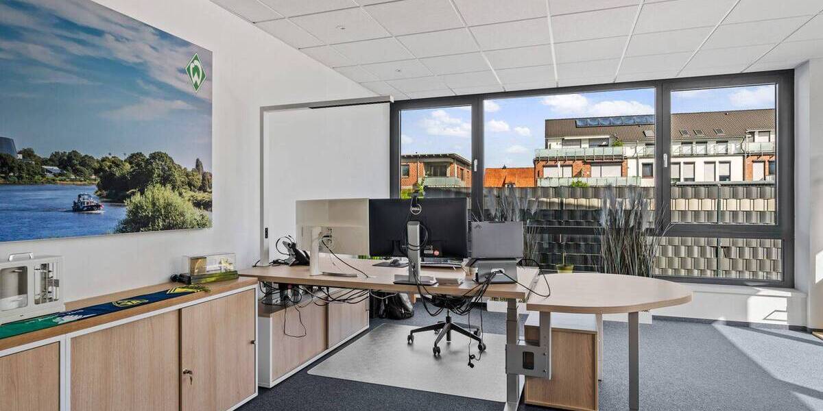 Gewerbeobjekt Delmenhorst Düsternort - 1.625.000&euro; | Angebot:26903161