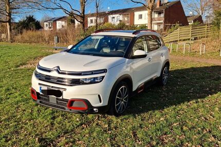 Citroen C5 Aircross 144.000 km 15.400 &euro; Ritterhude 27721
