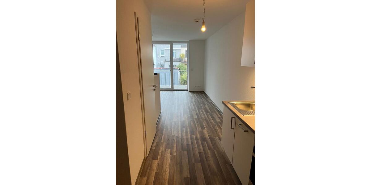 Etagenwohnung Bremen Findorff - 1 Zimmer, 37 m&sup2;, 800&euro; | Angebot:24785954