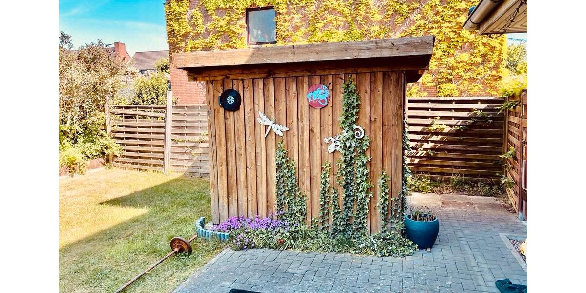 Doppelhaushälfte Bremen Osterholz - 4 Zimmer, 105 m&sup2;, 365.000&euro; | Angebot:27213500